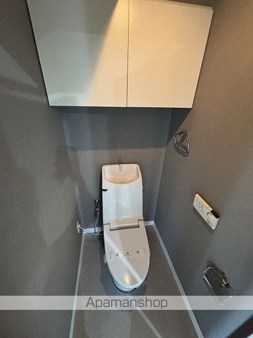 フェニックス日本橋高津の内装写真