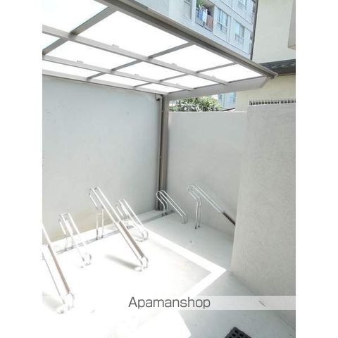 アバンテ甲子園の周辺写真