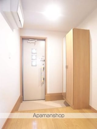 東京都八王子市子安町２丁目[1LDK/41m2]の内装2