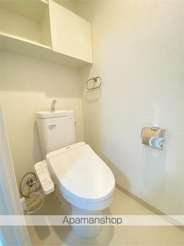 Loire Fの内装写真