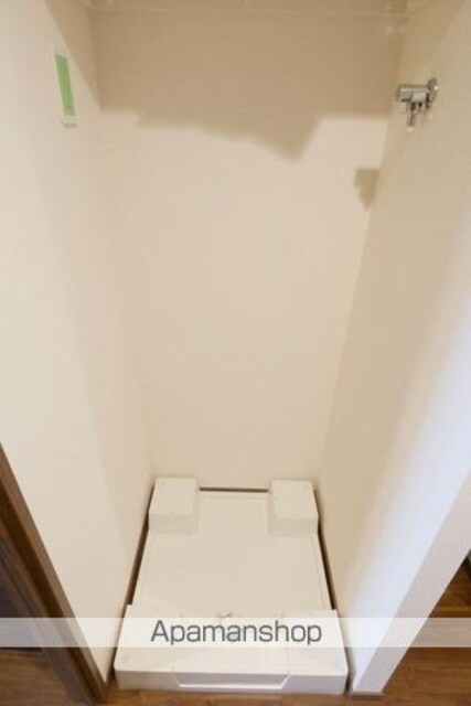 東京都新宿区山吹町[1DK/25.8m2]のその他内装4