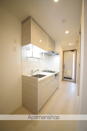 アヴァンセⅡ[1K/24m2]の内装3