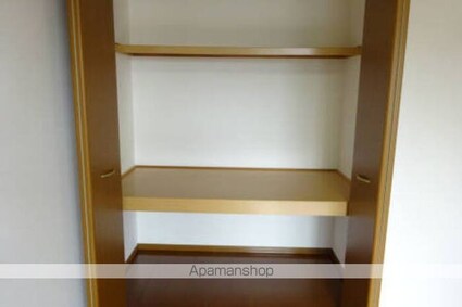 茨城県水戸市笠原町[2LDK/53.76m2]の収納