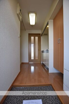 Ｉｎ－Ｔｏｗｎｅｒ二日町[1K/24.96m2]の玄関