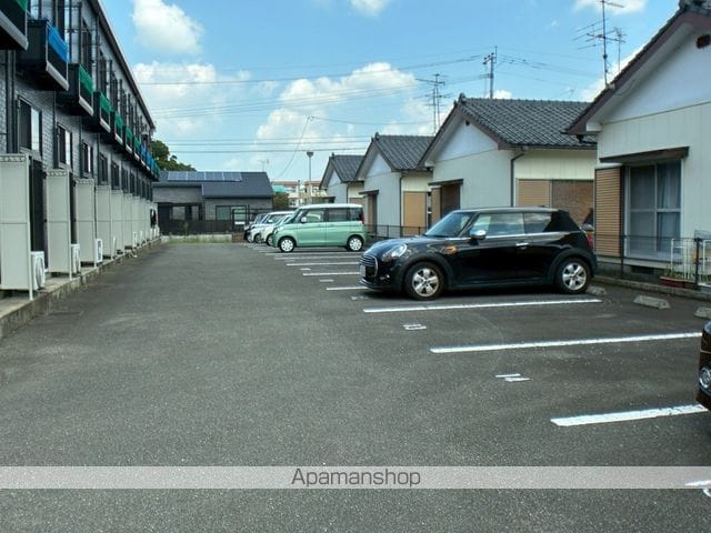 レオパレスリリエンベルグのその他写真
