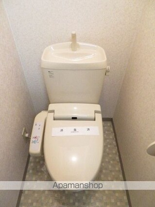 デュークエリート[1K/20.28m2]の内装3