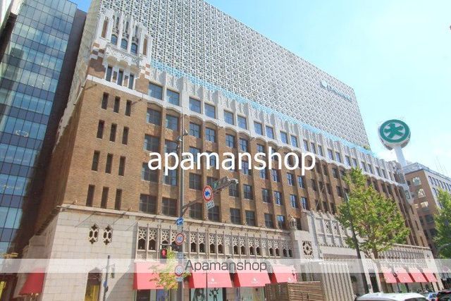 アーバンエース東心斎橋PALLの周辺写真