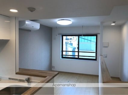 エルファーロ神楽坂[1LDK/40.22m2]のその他内装2