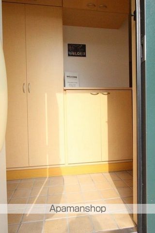 ポラーノ Bの内装写真