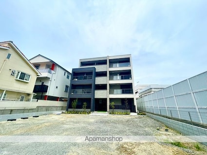 和歌山県和歌山市吉田[1LDK/51.77m2]の外観5
