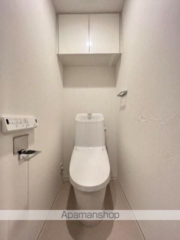 ワンルーフレジデンス台東根岸の内装写真
