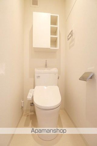 ラフィスタ北綾瀬の内装写真