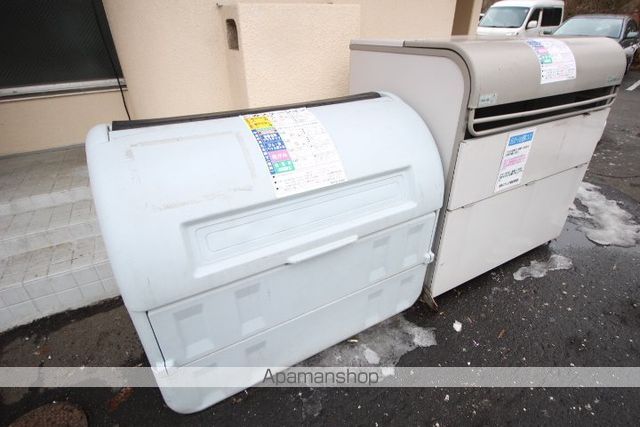 プラチナマンション北21条のその他写真