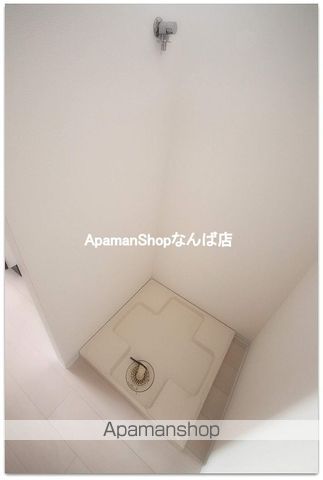 ラグゼ難波西Iの内装写真