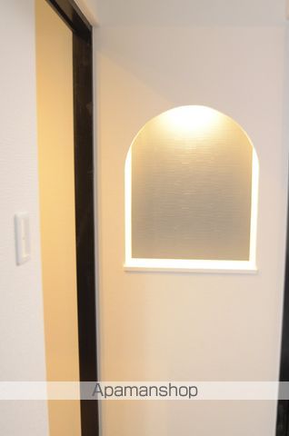鈴木ハイツの内装写真