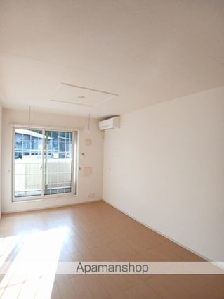 ｔｉｅｓ　ｔｅｎｐｏｉｎｔ[2LDK/57.26m2]のリビング・居間