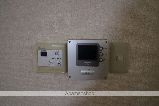 小泉コーポラスの内装写真