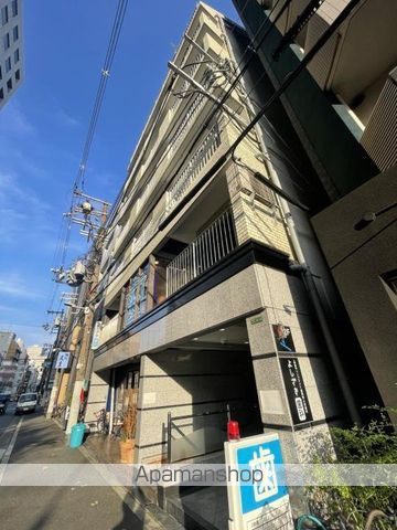 HIGASHIUMEDARESIDENCEKOJIMAの外観写真