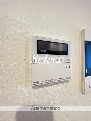 NーFLATS横浜関内IIの内装写真