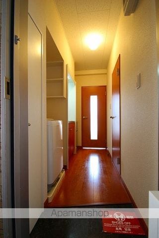 レオパレス末広ガーデンの内装写真