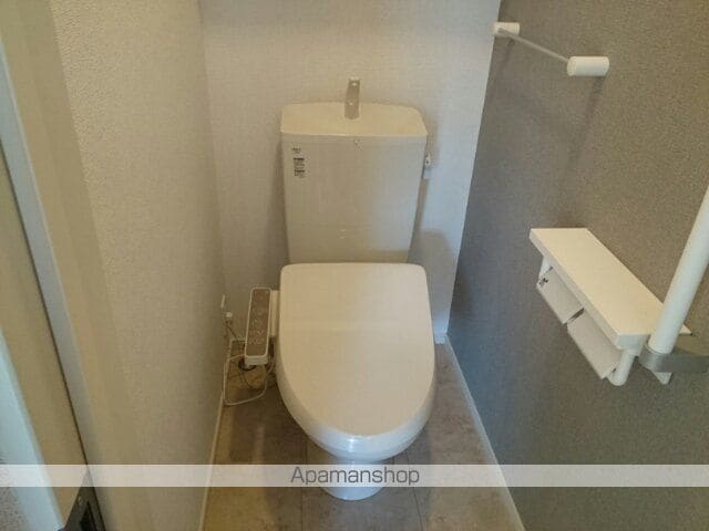 アナベルの内装写真