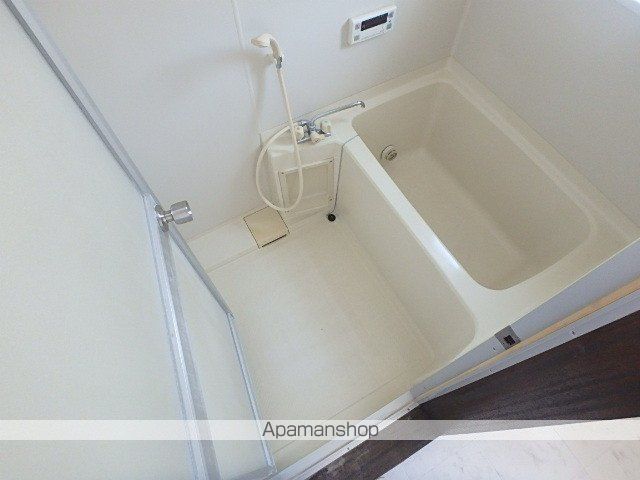 ジュネスコーポの内装写真