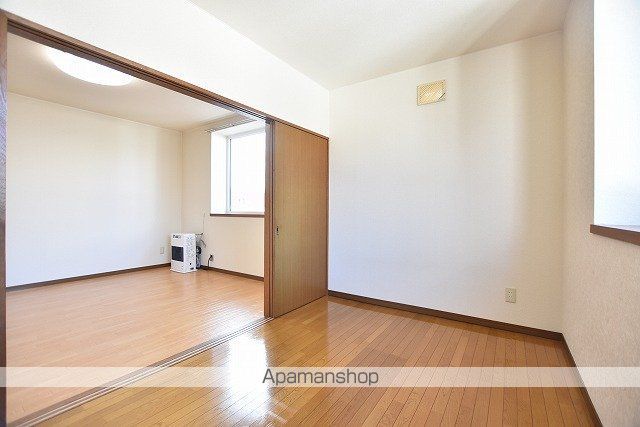 NUコート Iの内装写真