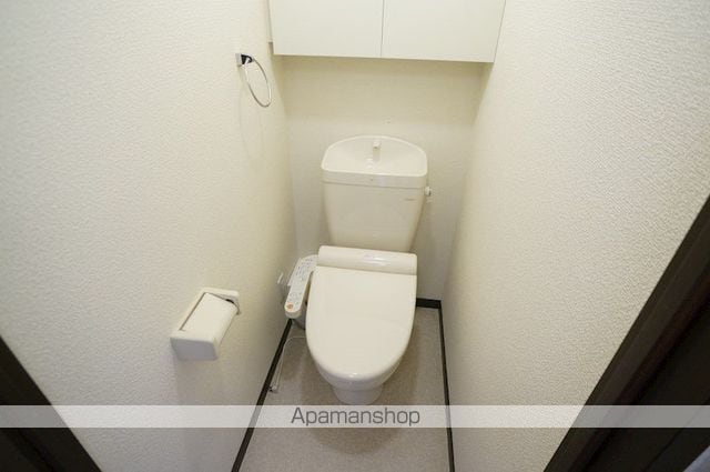 レオネクストエクレール北今市の内装写真
