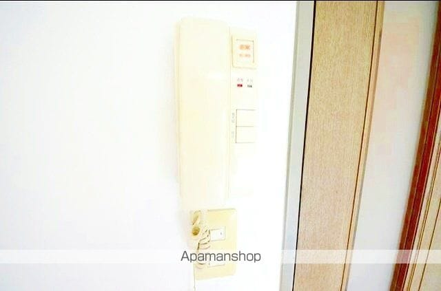 アコール桜上水の内装写真