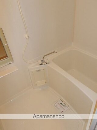 カーサエミネンスⅠ[2LDK/62.62m2]のバス