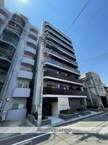 S−RESIDENCE菊川RIVIEの外観写真