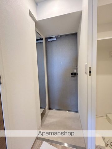 PARK HILLS今里RAYの内装写真