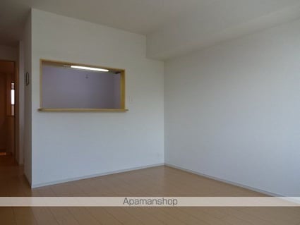 ウィステリアタウン　Ⅸ[2LDK/67.87m2]の内装1