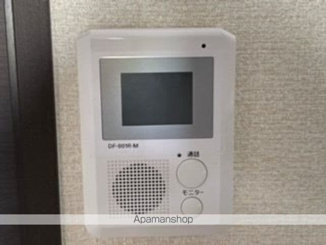 レオネクストル コフレの内装写真