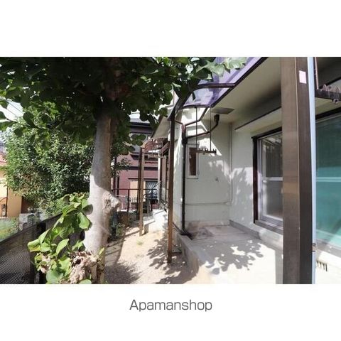 宝塚市桜ガ丘戸建の内装写真