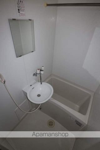レオパレス衣舞の内装写真