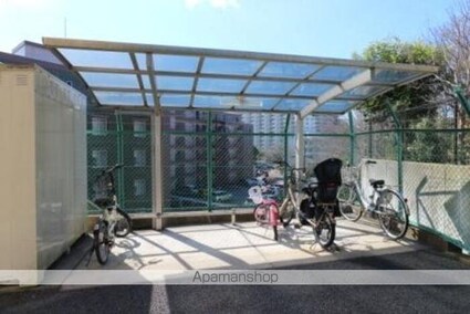 第７シーダーハウス[2LDK/53.79m2]の内装1