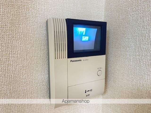 グレイスフルYの内装写真