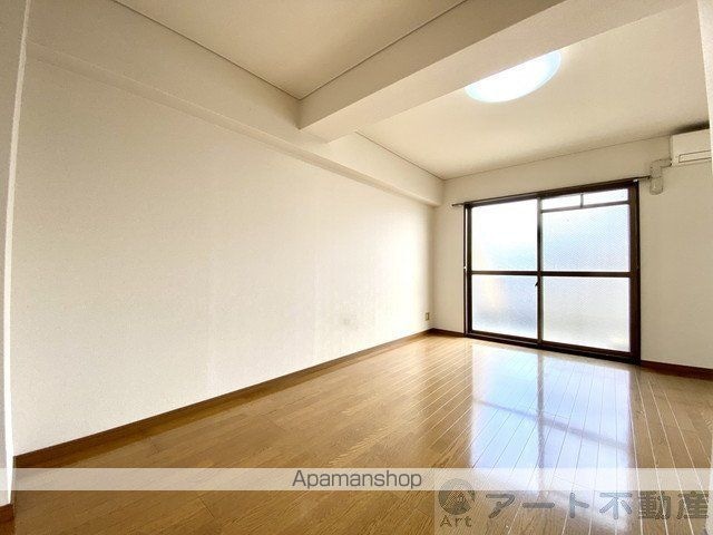 二宮桑原マンション[1R/28m2]の内装2