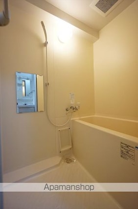 ベル名駅[1K/24.08m2]の内装3