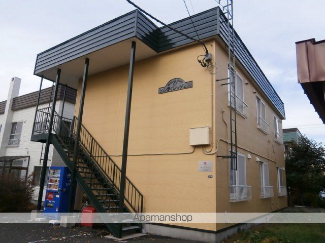 ヒルヴィレッヂ西岡