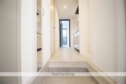 ソフィアコート長居公園[1K/24.42m2]の玄関