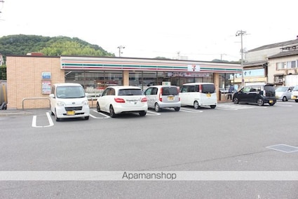 東土堂町貸家[3DK/42m2]の周辺8