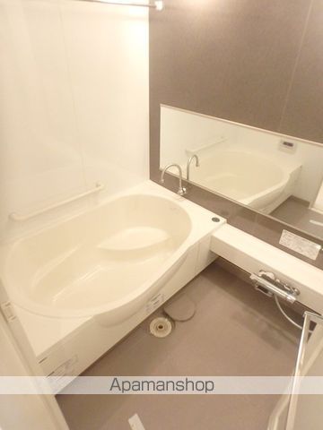 PRIME URBAN円山北四条の内装写真