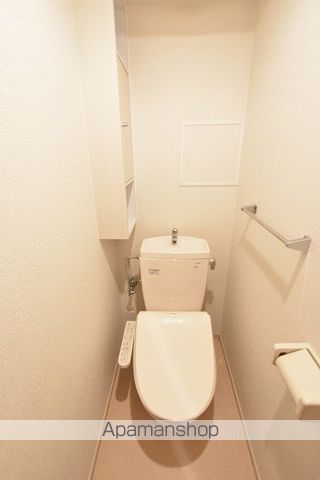 サン・ジーノ Iの内装写真