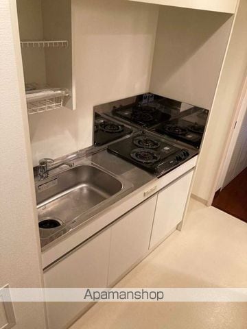 アペックスヒルズ西宮の内装写真