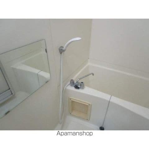 フローラハイツ九品寺の内装写真