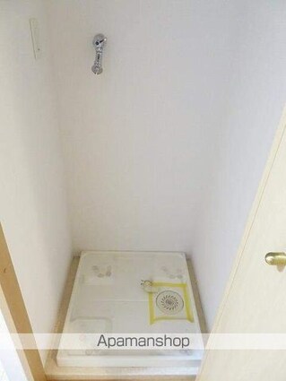 アムス四谷三丁目[1R/32.3m2]のその他内装