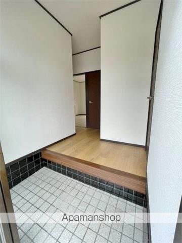 船原1戸建の内装写真
