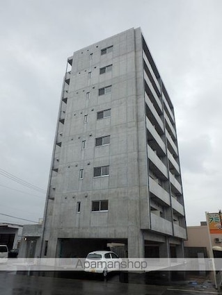 アバンギャルド北御座[1R/35.1m2]の外観3